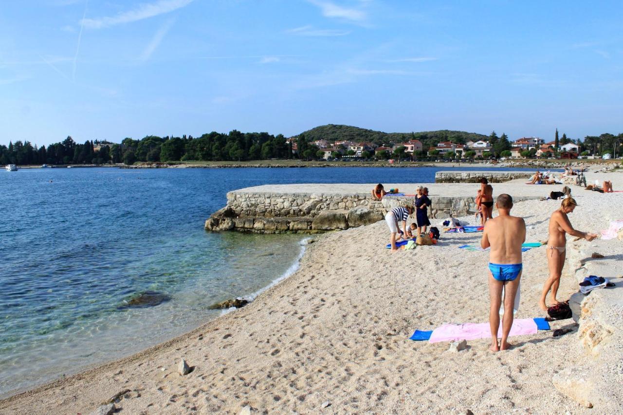 Apartments And Rooms With Parking Space Rovinj - 7170 Εξωτερικό φωτογραφία