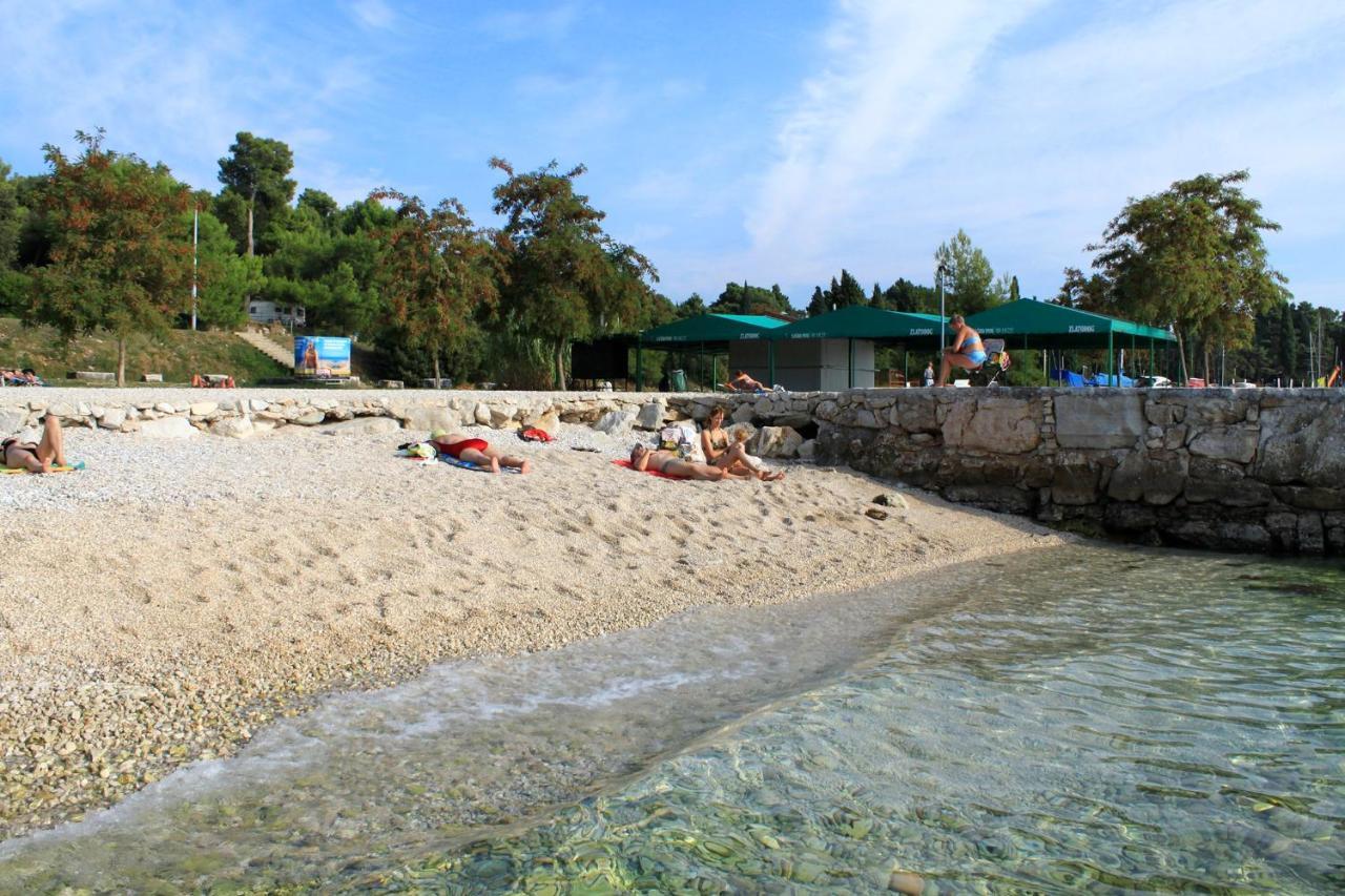 Apartments And Rooms With Parking Space Rovinj - 7170 Εξωτερικό φωτογραφία