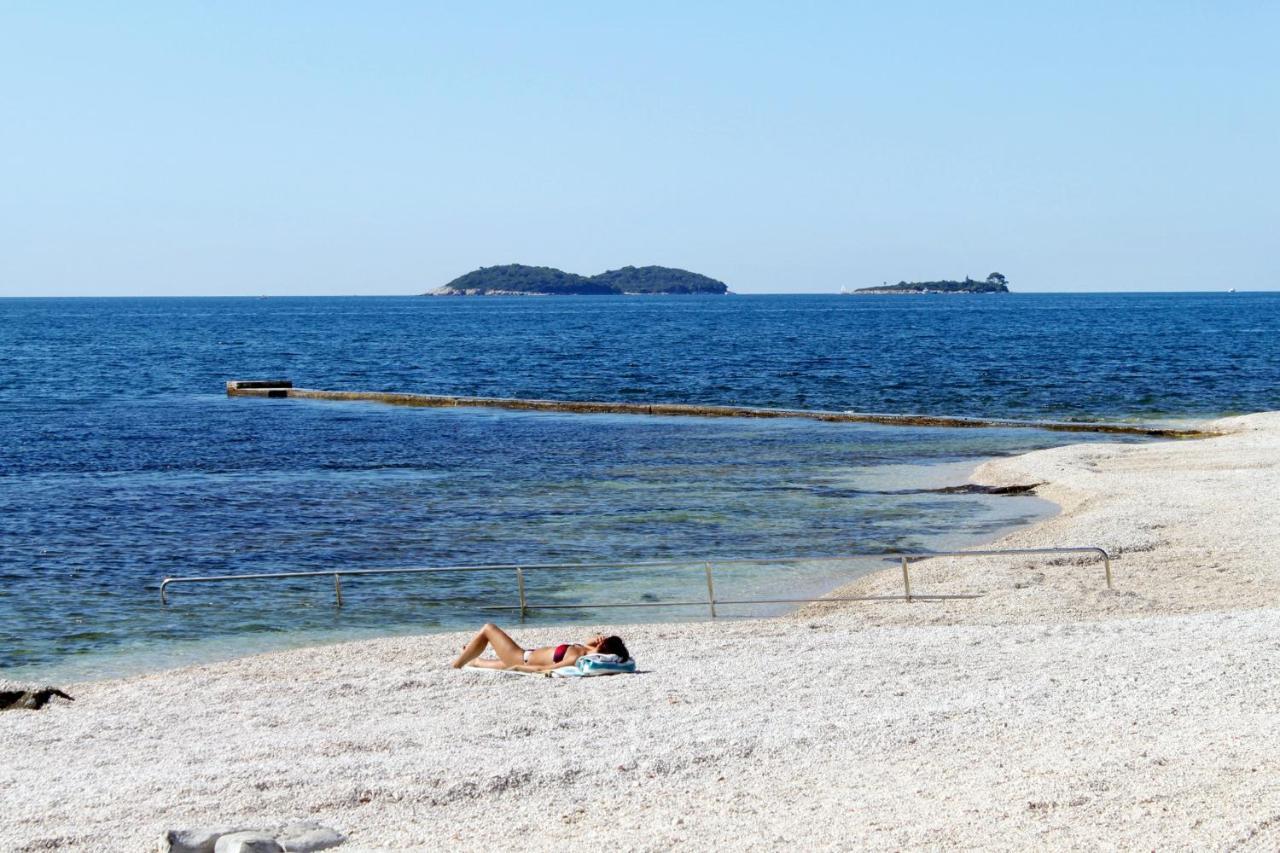 Apartments And Rooms With Parking Space Rovinj - 7170 Εξωτερικό φωτογραφία