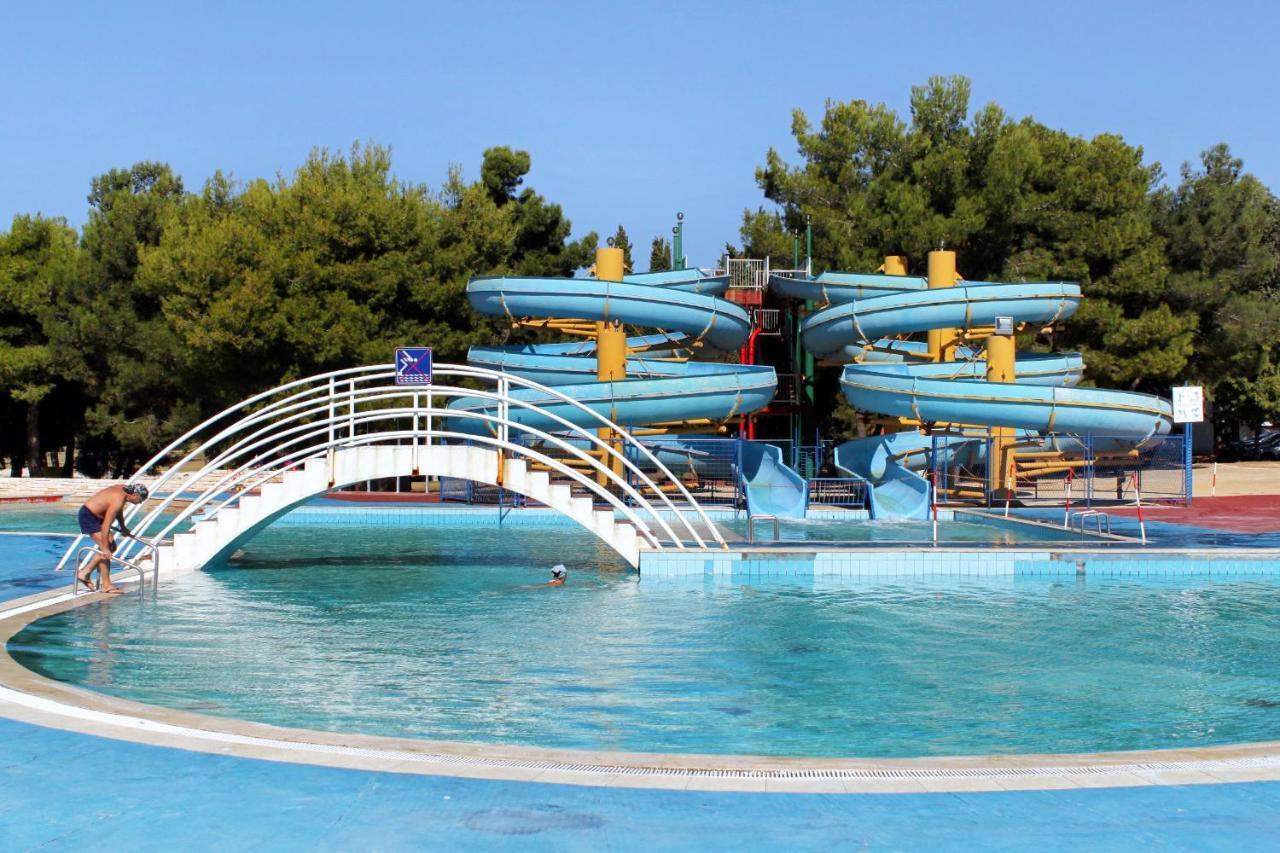 Apartments And Rooms With Parking Space Rovinj - 7170 Εξωτερικό φωτογραφία