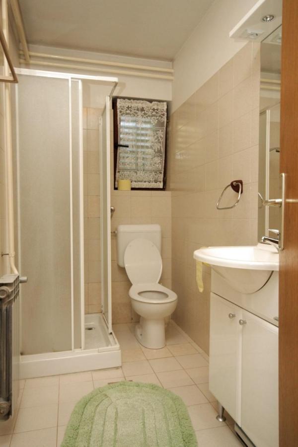 Apartments And Rooms With Parking Space Rovinj - 7170 Εξωτερικό φωτογραφία