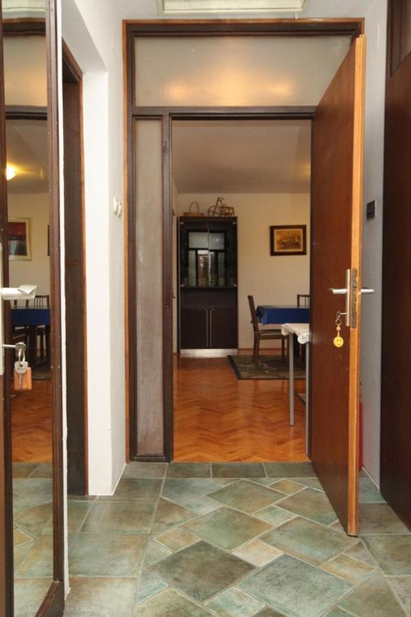 Apartments And Rooms With Parking Space Rovinj - 7170 Εξωτερικό φωτογραφία