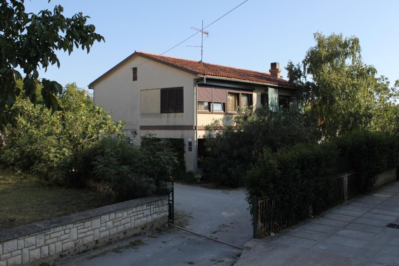 Apartments And Rooms With Parking Space Rovinj - 7170 Εξωτερικό φωτογραφία