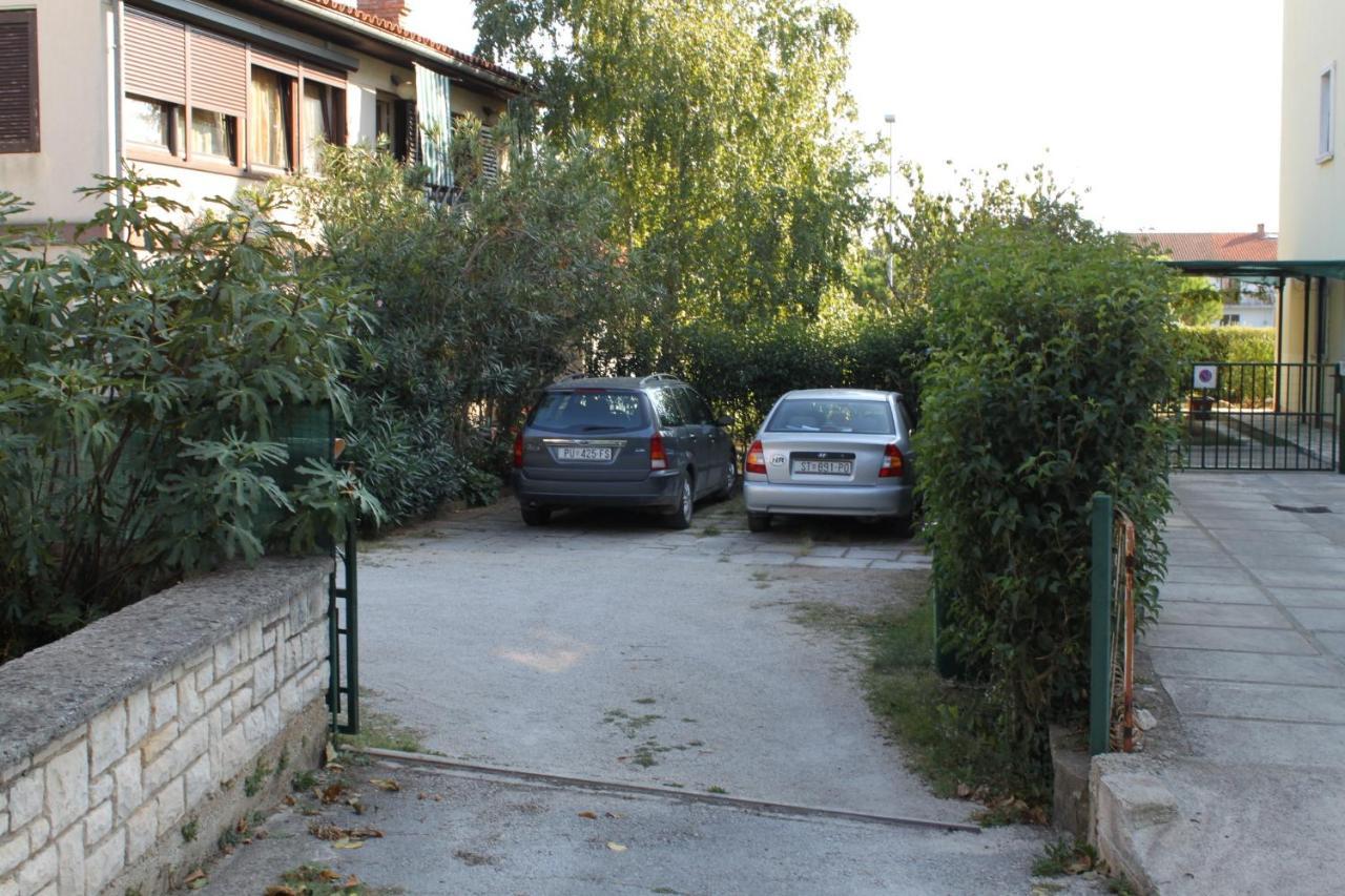 Apartments And Rooms With Parking Space Rovinj - 7170 Εξωτερικό φωτογραφία