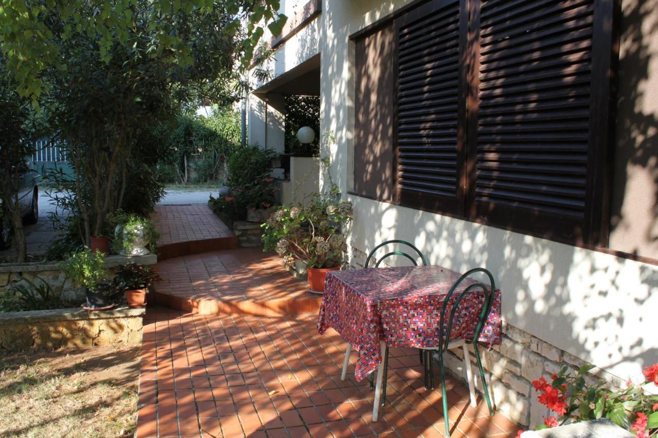 Apartments And Rooms With Parking Space Rovinj - 7170 Εξωτερικό φωτογραφία