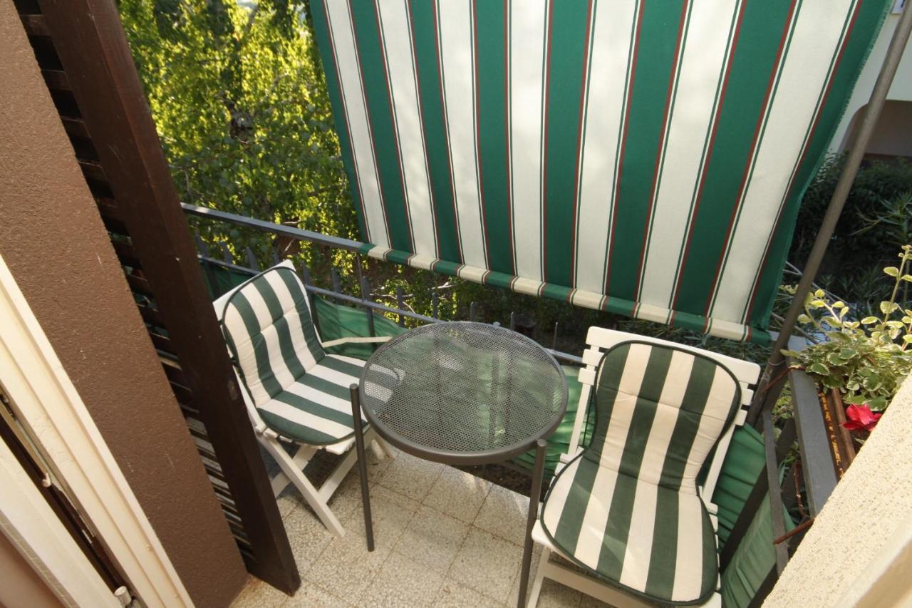 Apartments And Rooms With Parking Space Rovinj - 7170 Εξωτερικό φωτογραφία