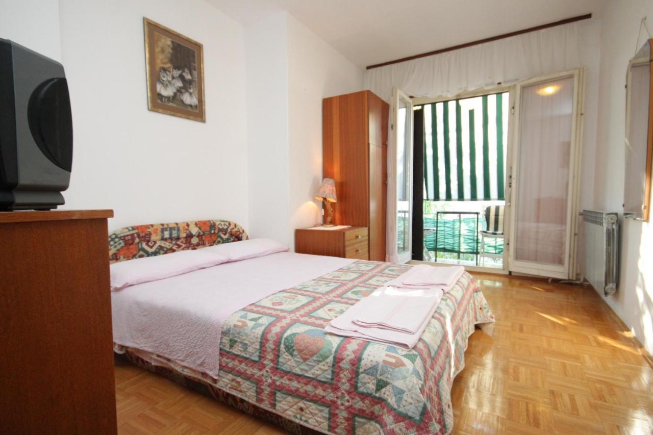 Apartments And Rooms With Parking Space Rovinj - 7170 Εξωτερικό φωτογραφία