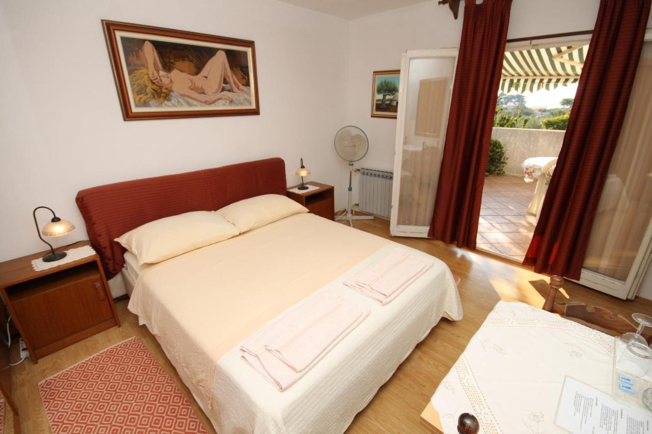 Apartments And Rooms With Parking Space Rovinj - 7170 Εξωτερικό φωτογραφία