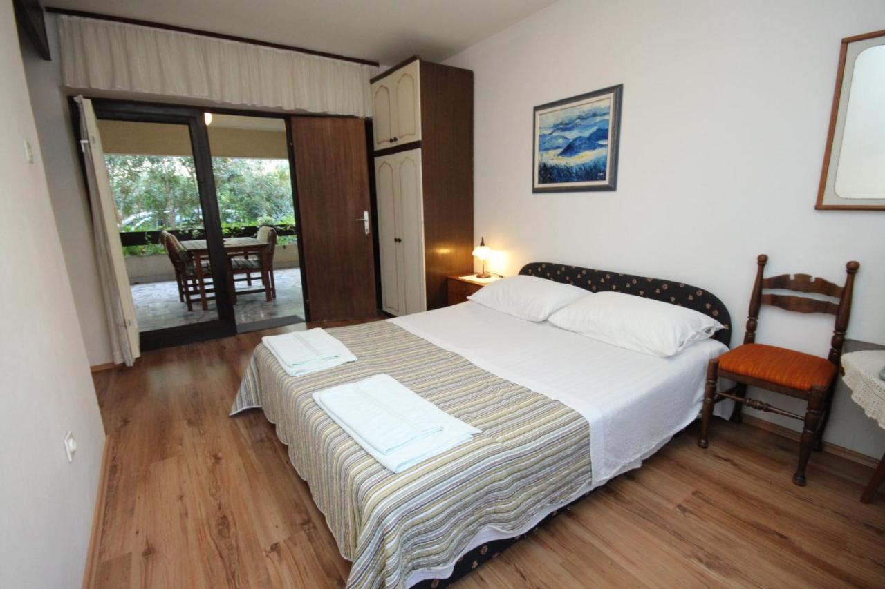 Apartments And Rooms With Parking Space Rovinj - 7170 Εξωτερικό φωτογραφία