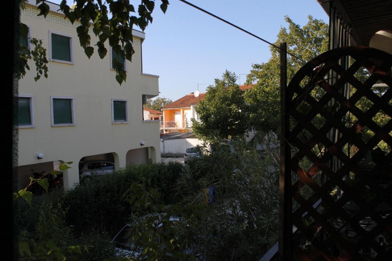 Apartments And Rooms With Parking Space Rovinj - 7170 Εξωτερικό φωτογραφία