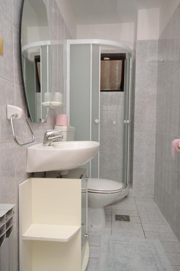 Apartments And Rooms With Parking Space Rovinj - 7170 Εξωτερικό φωτογραφία
